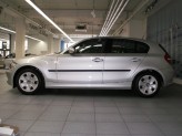 RAMMSCHUTZLEISTEN - BMW 1ER - A-BM 38 R1 0005
